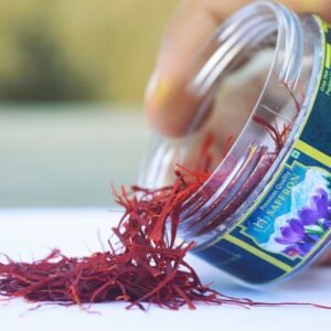 2 gram Saffron