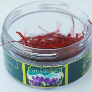 5 gram Saffron